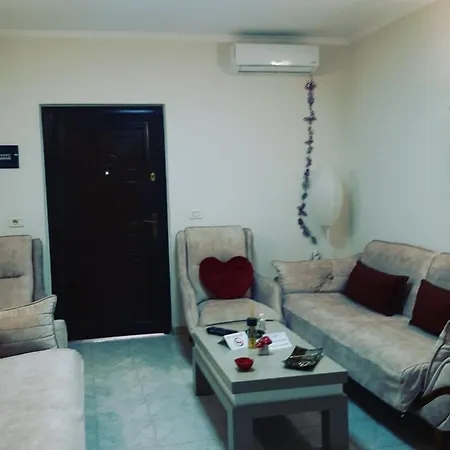 Apartment Ilda *