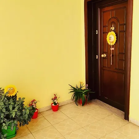 Ilda Apartment *