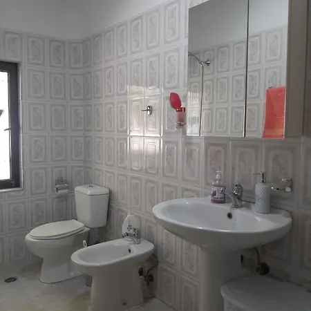 Ilda Apartment