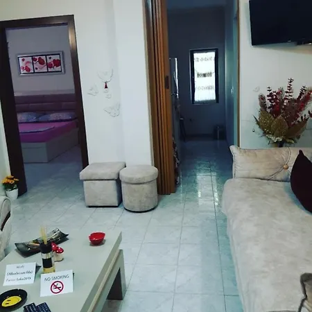 Ilda Apartment *